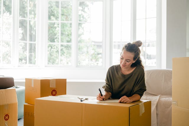 The Ultimate Rental Move-In Checklist Essentials You Can't Forget